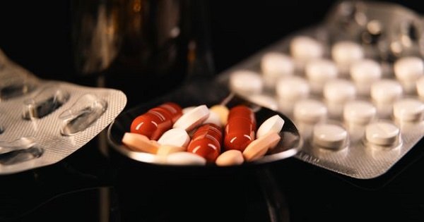 Prescription Drugs Without a License